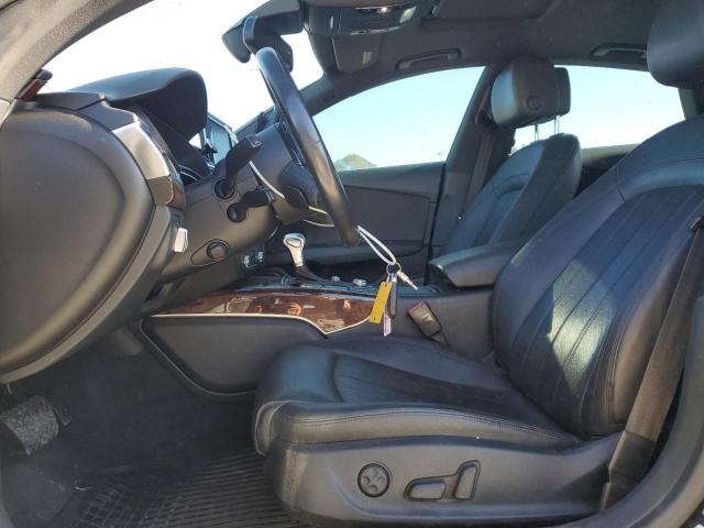 Photo 7 from auction – 2014 AUDI A7 PRESTIG with VIN WAU2MAFC5EN015671