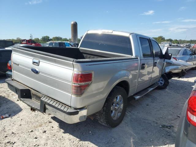 Photo 3 from auction – 2010 FORD F150 SUPER with VIN 1FTFW1EV7AFB76612