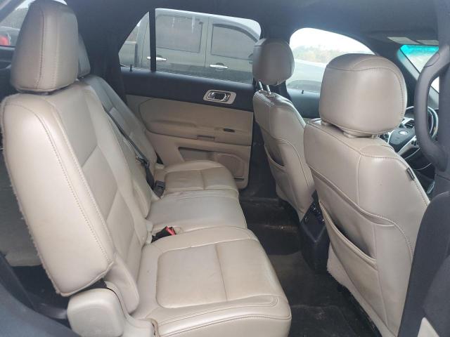 Photo 11 from auction – 2011 FORD EXPLORER X with VIN 1FMHK7D86BGA81971