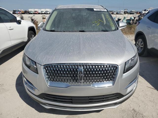 Photo 5 from auction – 2019 LINCOLN MKC with VIN 5LMCJ1C99KUL38401