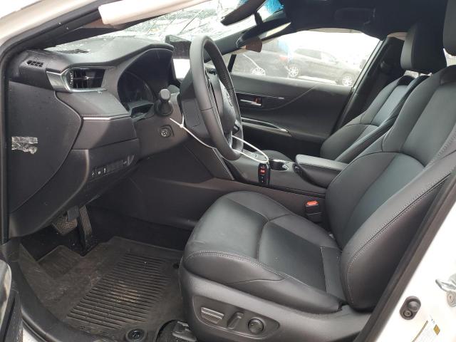 Photo 7 from auction – 2023 TOYOTA VENZA LE with VIN JTEAAAAH9PJ150555