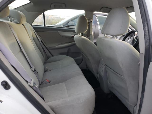 Photo 10 from auction – 2010 TOYOTA COROLLA BA with VIN 2T1BU4EE5AC202462