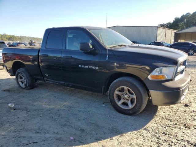 Photo 4 from auction – 2011 DODGE RAM 1500 with VIN 1D7RV1GP6BS668674