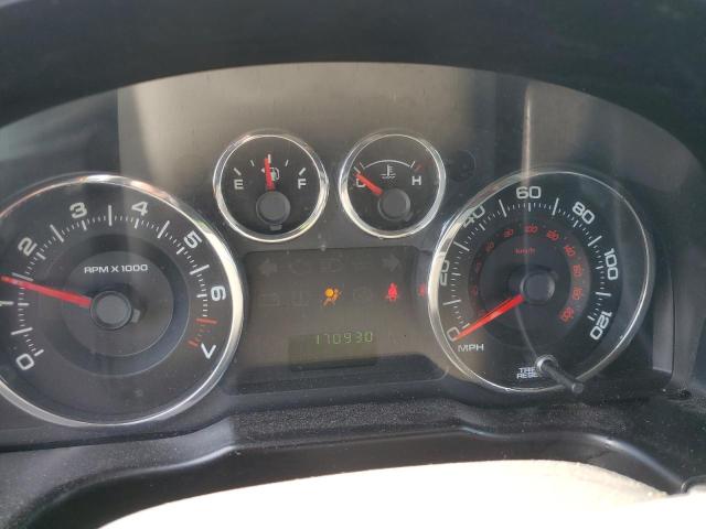 Photo 9 from auction – 2008 FORD EDGE SE with VIN 2FMDK46C78BA39615