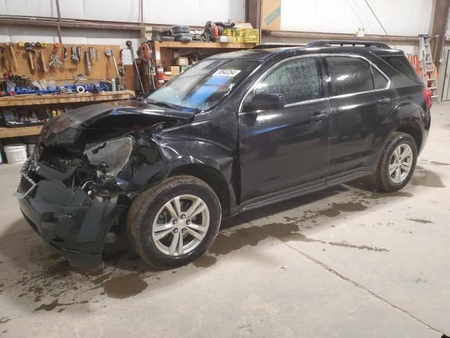 Photo 1 from auction – 2015 CHEVROLET EQUINOX LT with VIN 2GNFLFEKXF6238380