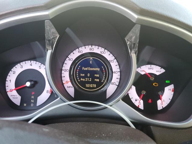 Zdjęcie 9 z aukcji – 2012 CADILLAC SRX LUXURY z VIN 3GYFNAE32CS545404