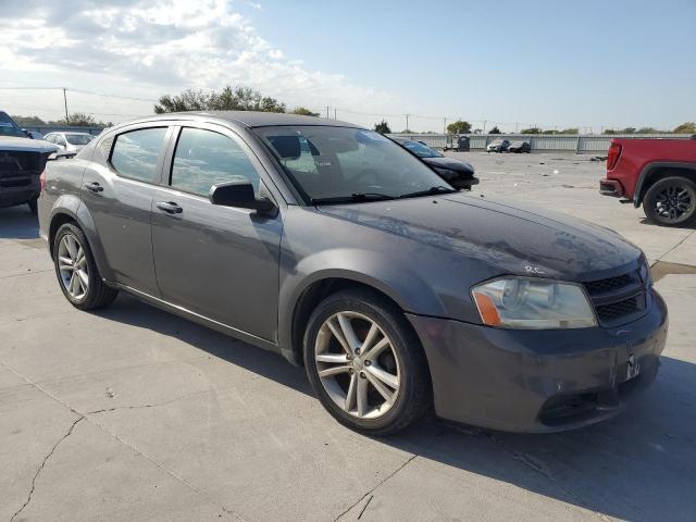 Photo 4 from auction – 2014 DODGE AVENGER SE with VIN 1C3CDZAB3EN225937