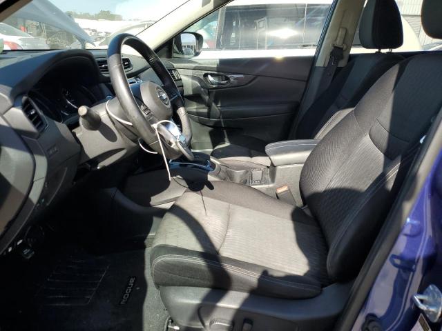 Photo 7 from auction – 2017 NISSAN ROGUE S with VIN JN8AT2MT2HW131049