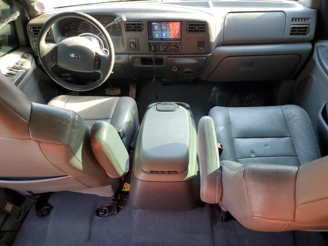 Photo 8 from auction – 2003 FORD F250 SUPER with VIN 1FTNW21P53ED65535