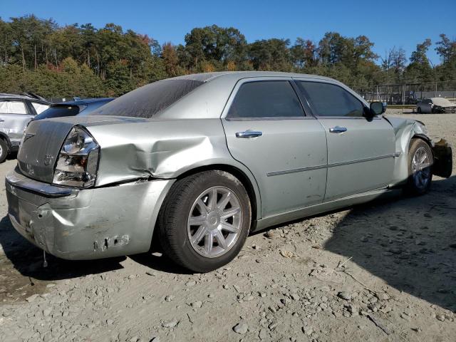 Photo 3 from auction – 2006 CHRYSLER 300C with VIN 2C3LA63HX6H254127
