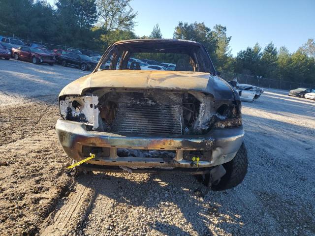 Photo 5 from auction – 2003 FORD F250 SUPER with VIN 1FTNW21F53EA11229