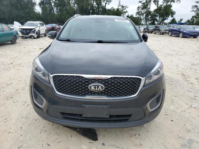 Photo 5 from auction – 2016 KIA SORENTO LX with VIN 5XYPGDA36GG039870