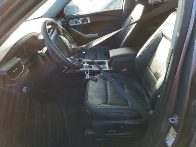 Photo 7 from auction – 2022 FORD EXPLORER L with VIN 1FMSK8FH4NGB87302
