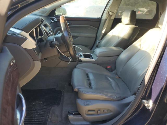 Photo 7 from auction – 2010 CADILLAC SRX PERFOR with VIN 3GYFNEEY3AS500052