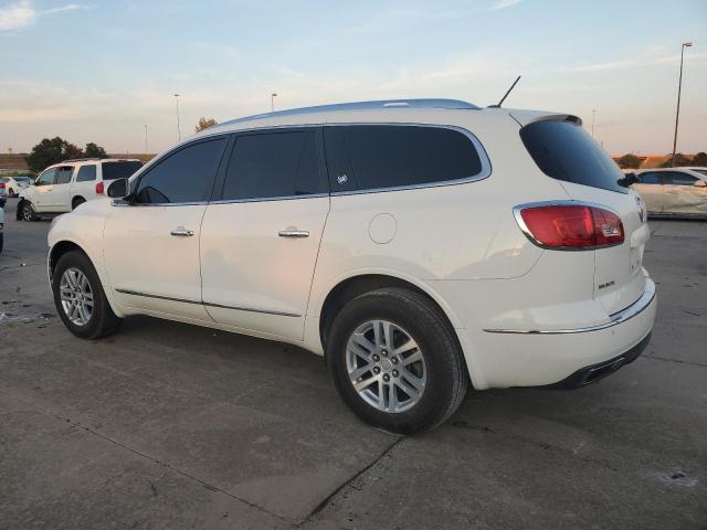 Photo 2 from auction – 2014 BUICK ENCLAVE with VIN 5GAKRAKD8EJ354808