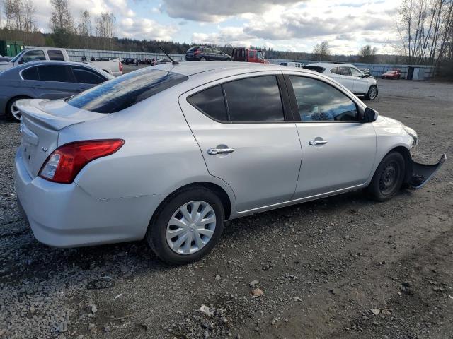 Photo 3 from auction – 2017 NISSAN VERSA S with VIN 3N1CN7AP0HK420285