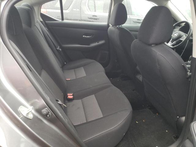 Photo 10 from auction – 2023 NISSAN SENTRA SV with VIN 3N1AB8CV6PY320172