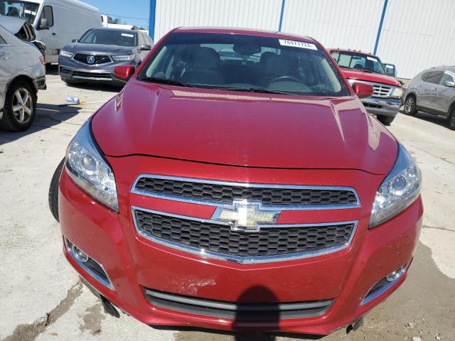 Photo 5 from auction – 2013 CHEVROLET MALIBU 2LT with VIN 1G11F5RR4DF111938
