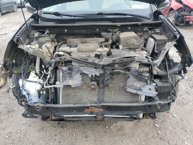 Photo 12 from auction – 2013 TOYOTA RAV4 XLE with VIN 2T3RFREV4DW105351