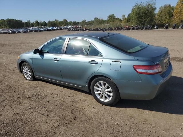 Foto 2 de la subasta – 2011 TOYOTA CAMRY BASE con VIN 4T4BF3EK9BR147563