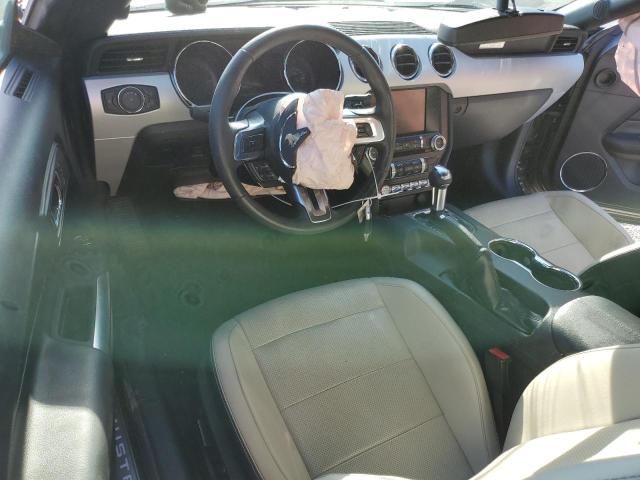 Photo 8 from auction – 2015 FORD MUSTANG with VIN 1FA6P8TH2F5313140