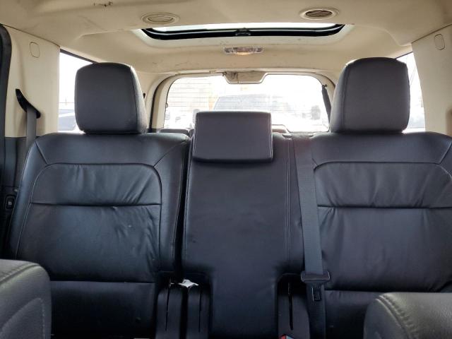 Photo 10 from auction – 2013 FORD FLEX SEL with VIN 2FMGK5C88DBD16110