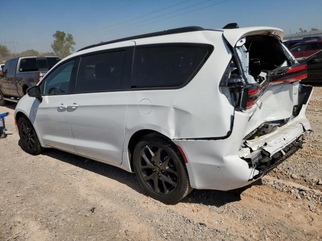 Photo 2 from auction – 2024 CHRYSLER PACIFICA T with VIN 2C4RC1BGXRR135102