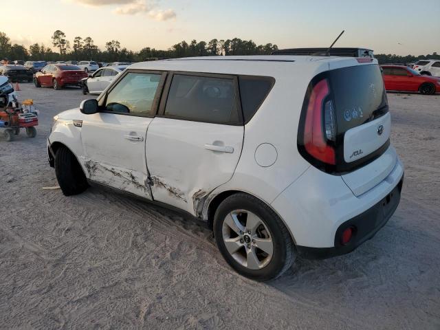 Photo 2 from auction – 2018 KIA SOUL with VIN KNDJN2A22J7543666