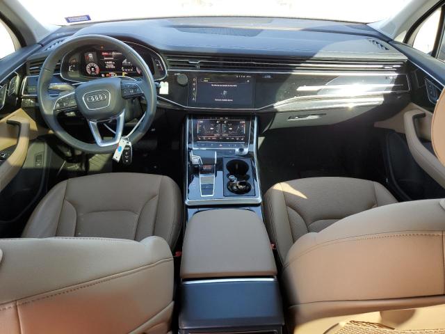 Photo 8 from auction – 2023 AUDI Q7 PREMIUM with VIN WA1LXBF7XPD028216