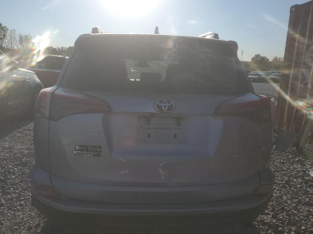 Photo 6 from auction – 2017 TOYOTA RAV4 LE with VIN 2T3BFREV9HW675479