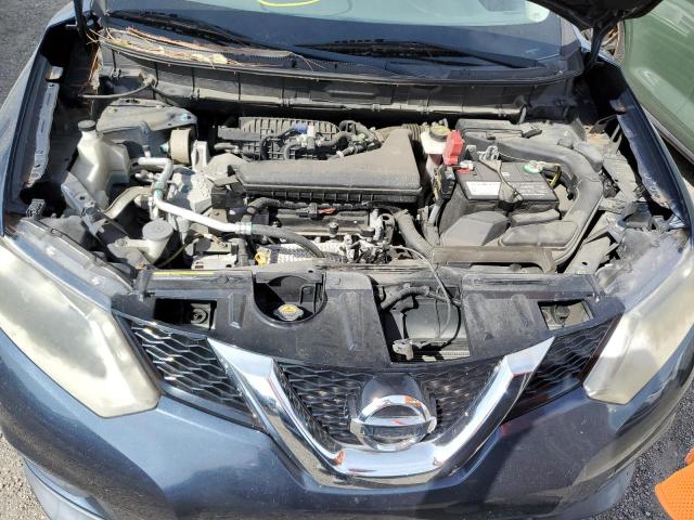 Photo 12 from auction – 2016 NISSAN ROGUE S with VIN KNMAT2MT9GP602747
