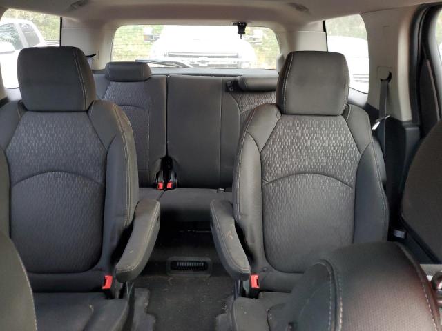 Photo 10 from auction – 2014 GMC ACADIA SLE with VIN 1GKKVPKD3EJ323905