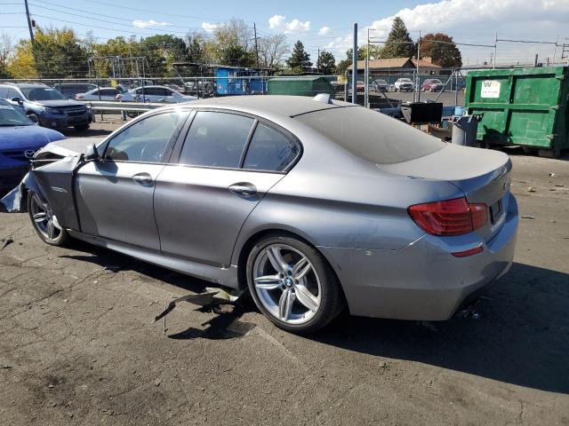 Снимка 2 от търг – 2014 BMW 535 D с VIN WBAXA5C53ED689206