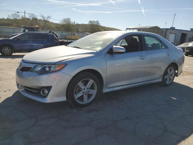 Photo 1 from auction – 2014 TOYOTA CAMRY L with VIN 4T1BF1FK0EU381057