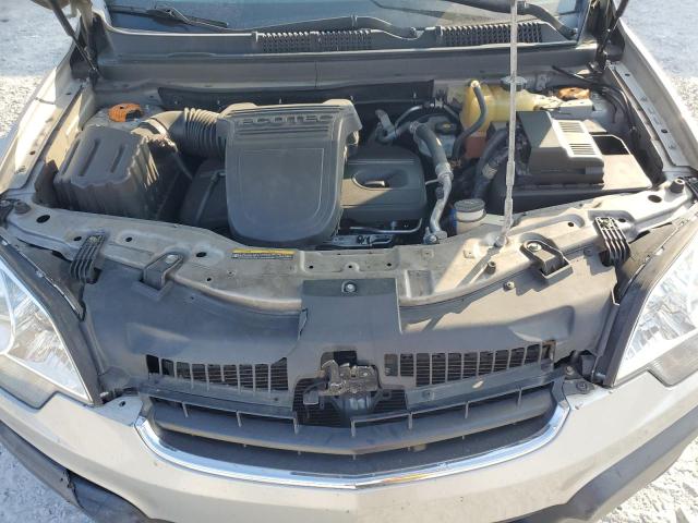 Photo 12 from auction – 2008 SATURN VUE XE with VIN 3GSCL33PX8S557585