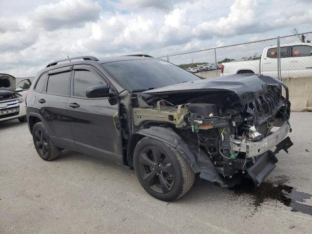Photo 4 from auction – 2017 JEEP CHEROKEE S with VIN 1C4PJLAS1HW652809