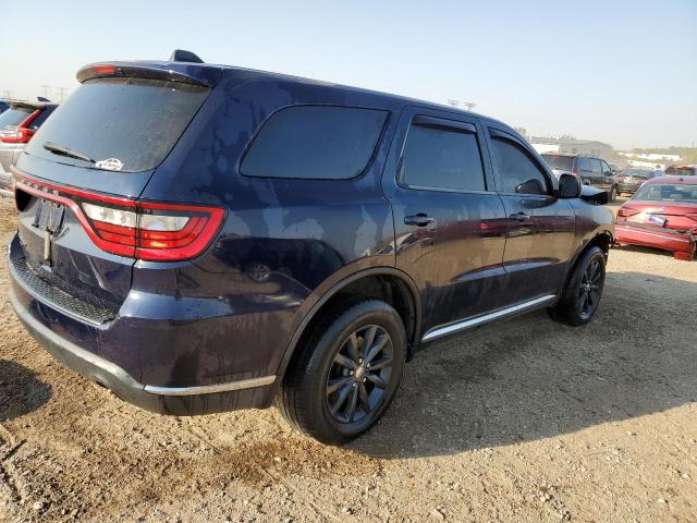Photo 3 from auction – 2015 DODGE DURANGO SX with VIN 1C4RDJAG3FC177260