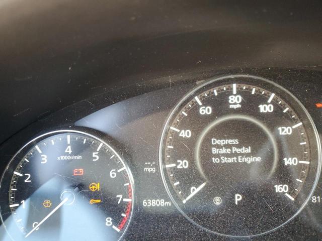 Photo 9 from auction – 2021 MAZDA CX-30 SELE with VIN 3MVDMBBL9MM242022