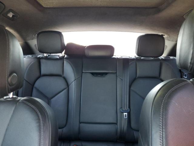 Photo 10 from auction – 2020 PORSCHE MACAN TURB with VIN WP1AF2A57LLB60922