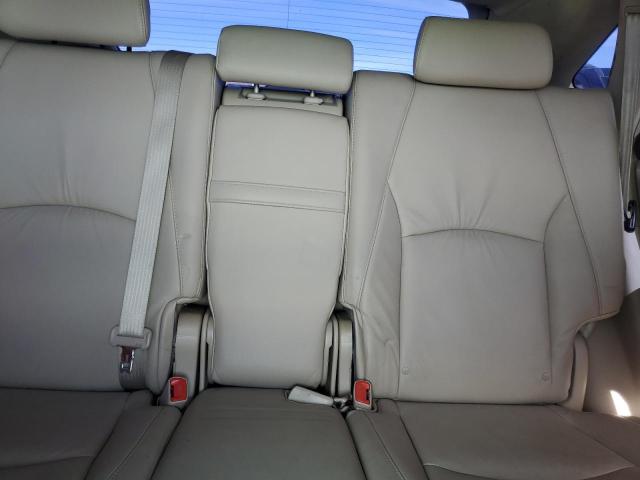Снимка 10 от търг – 2007 LEXUS RX 350 с VIN 2T2GK31U77C020415