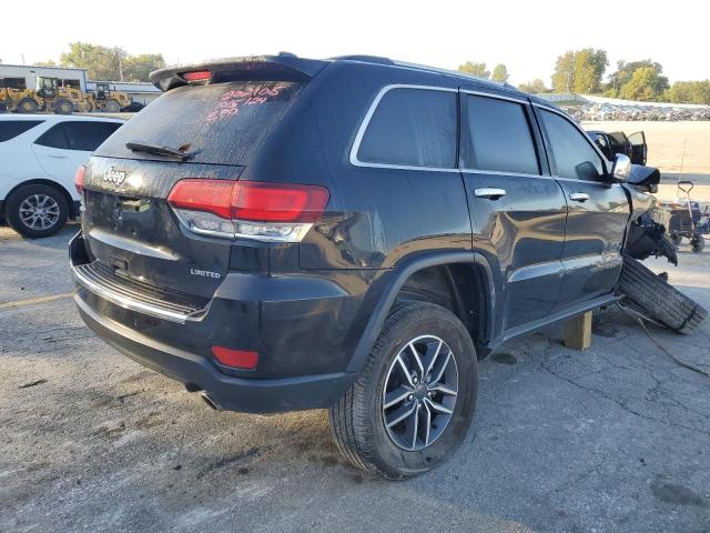 Photo 3 from auction – 2021 JEEP GRAND CHER with VIN 1C4RJFBG0MC654891