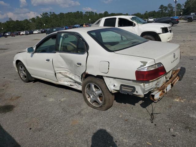 Photo 2 from auction – 2003 ACURA 3.2TL with VIN 19UUA56643A015849