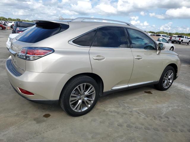 Photo 3 from auction – 2013 LEXUS RX 350 with VIN 2T2ZK1BA2DC113100