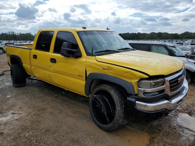 Photo 4 from auction – 2005 GMC SIERRA K25 with VIN 1GTHK23265F929569