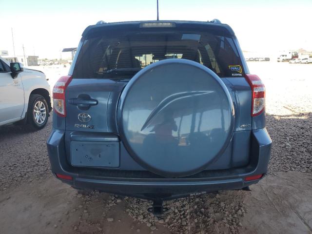 Photo 6 from auction – 2012 TOYOTA RAV4 with VIN 2T3BF4DV6CW265963