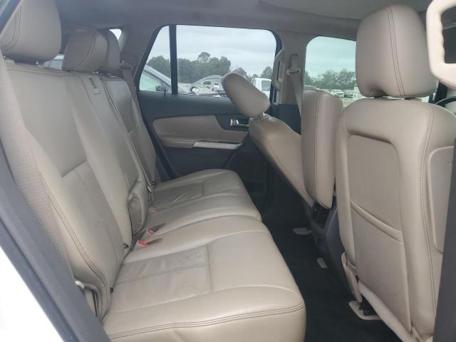 Photo 11 from auction – 2012 FORD EDGE LIMIT with VIN 2FMDK3K96CBA26058
