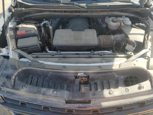 Photo 12 from auction – 2023 CHEVROLET SUBURBAN K with VIN 1GNSKDKDXPR521640