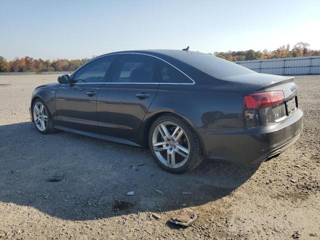 Photo 2 from auction – 2016 AUDI A6 PREMIUM with VIN WAUFGAFCXGN015337