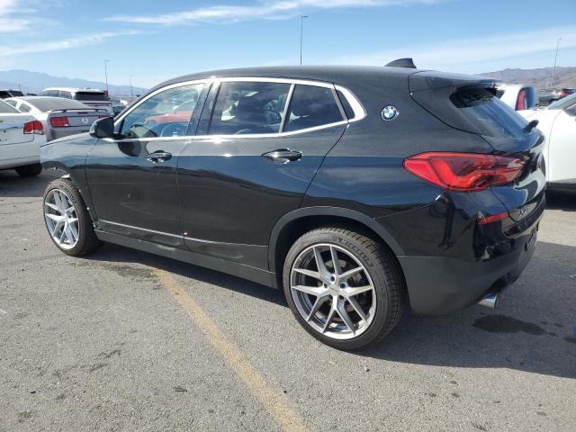 Photo 2 from auction – 2018 BMW X2 XDRIVE2 with VIN WBXYJ5C34JEF78602
