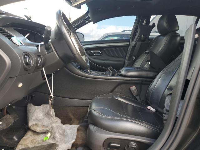 Photo 7 from auction – 2013 FORD TAURUS SEL with VIN 1FAHP2E86DG216625